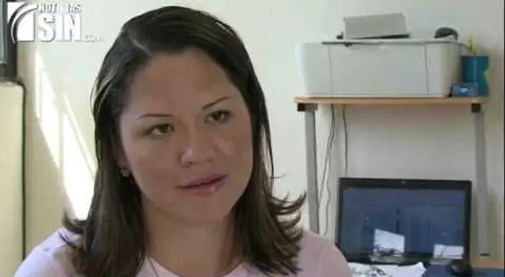 Venezolanos llegan a RD huyendo de la crisis en su país