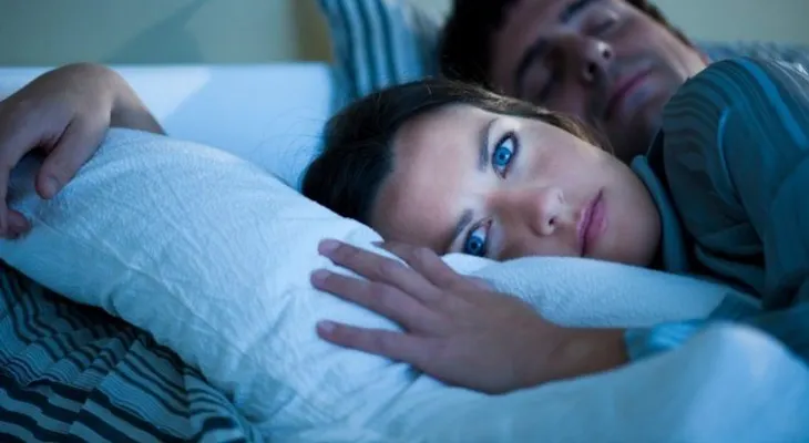 Insomnio, un problema de salud pública en Venezuela