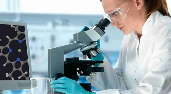 Científicoscrean método de regeneración cutánea 