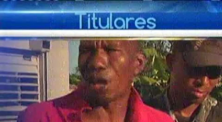 Sorprenden hombre cuando intentaba violar a sus dos sobrinas (VIDEO)
