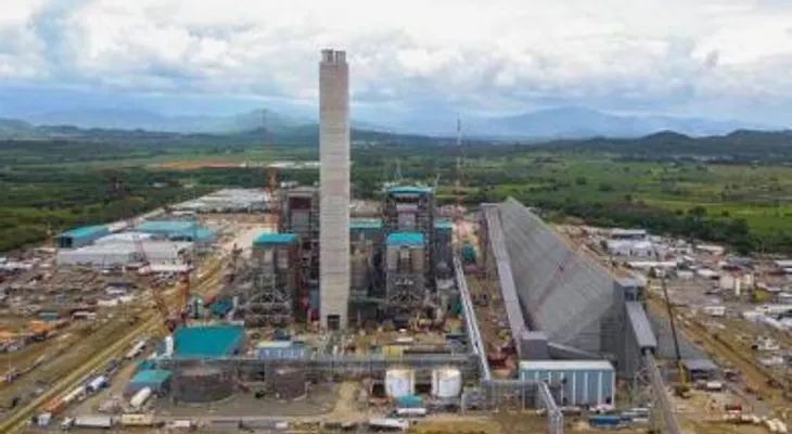 Hubo "pagos secretos" de 39 millones de dólares para Punta Catalina