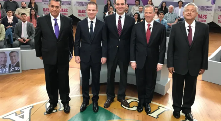 ¿Podría Rusia interferir en las elecciones mexicanas?
