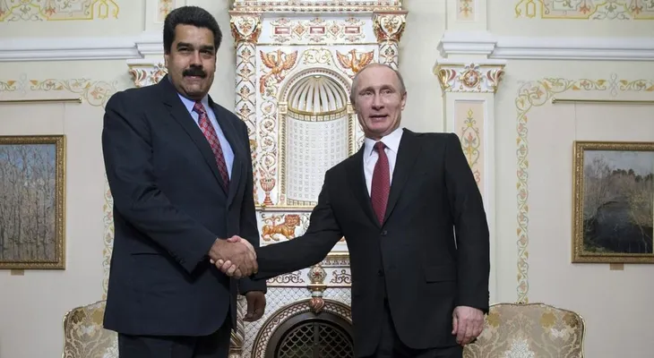 Venezuela y Rusia logran acuerdo sobre deuda del país sudamericano con Moscú