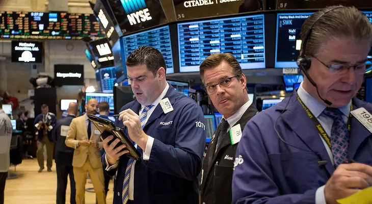 Wall Street supera las angustias del “brexit”