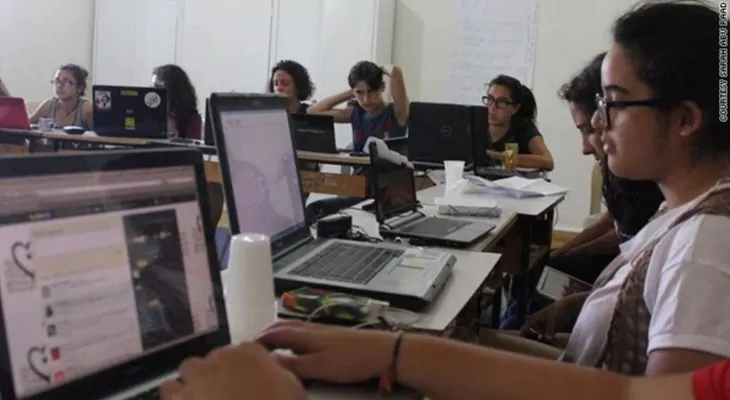 Ejecutiva de YouTube: Es momento que las mujeres sobresalgan en el campo de la tecnología