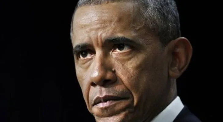 Obama: EEUU en guerra con los que han pervertido el islam 
