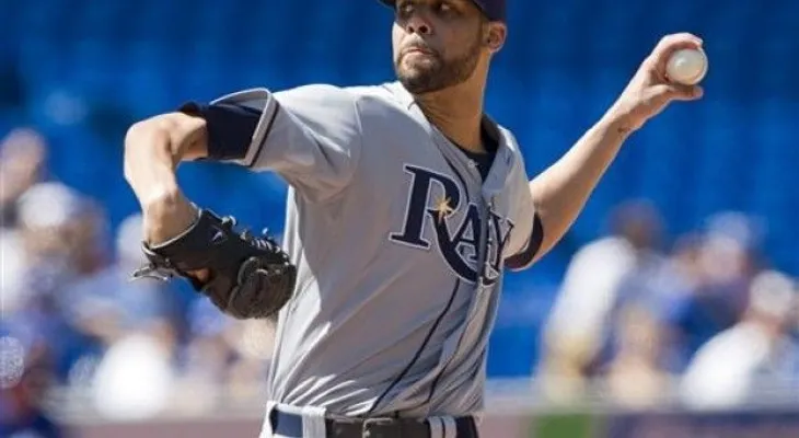 David Price resalta en grupo de 175 jugadores en arbitraje de MLB 