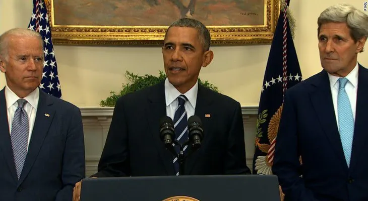 Obama rechaza la construcción del oleoducto Keystone XL