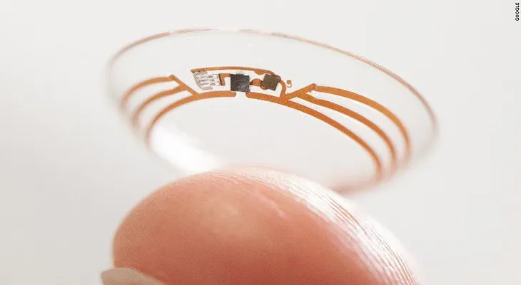 La razón por la que tus lentes de contacto pronto serán mucho más baratos