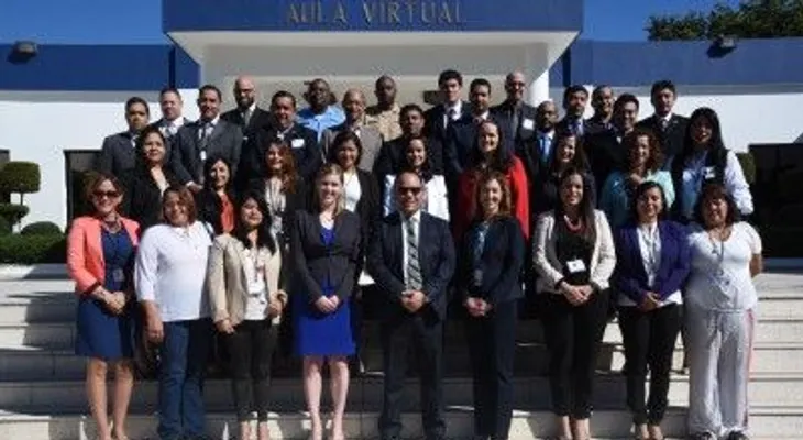 Aduanas se convierte en modelo de la región y promotora de la apertura comercial 