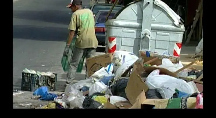 Temen crisis de Duquesa genere brote de enfermedades por cúmulo de basura