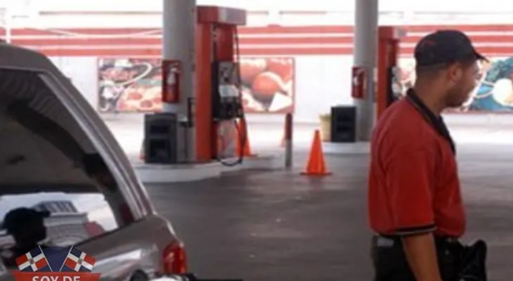 Congelan otra vez precios de los combustibles