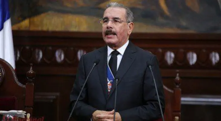 Balagueristas de Panamá constituyen Directorio Presidencial en apoyo a Danilo  Medina