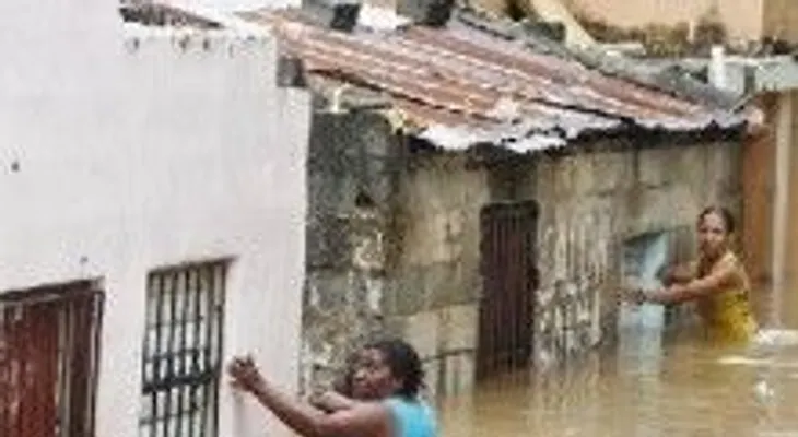 COE mantiene alerta verde para ocho provincias