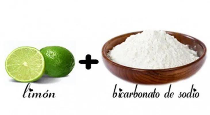 Limón con bicarbonato de sodio: Una bebida mejor que la quimioterapia, comprobado por estudio