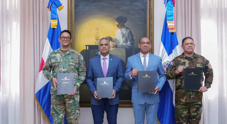 Acuerdan mejorar seguridad de la infraestructura vial a través de las cámaras del 9-1-1
