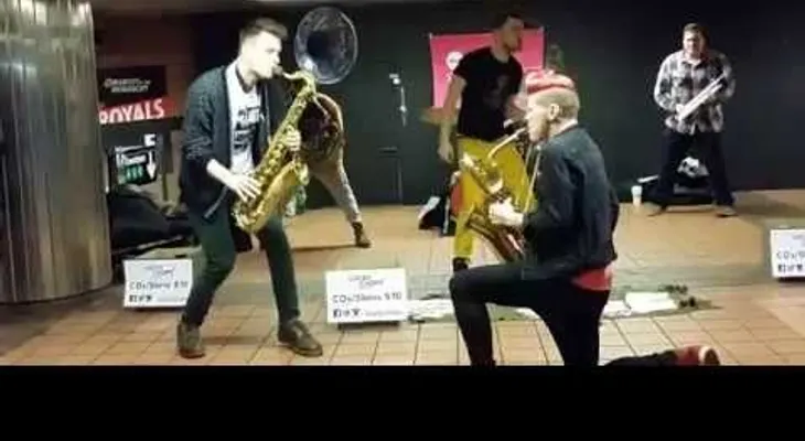 El VIDEO más visto del mundo 