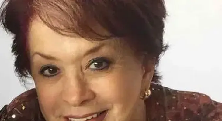 Actriz Cecilia Romo dice que se salvó de un milagro del coronavirus 