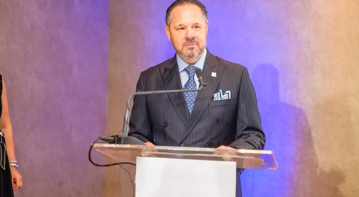 AFP Reservas celebra 24.º aniversario con coctel para clientes