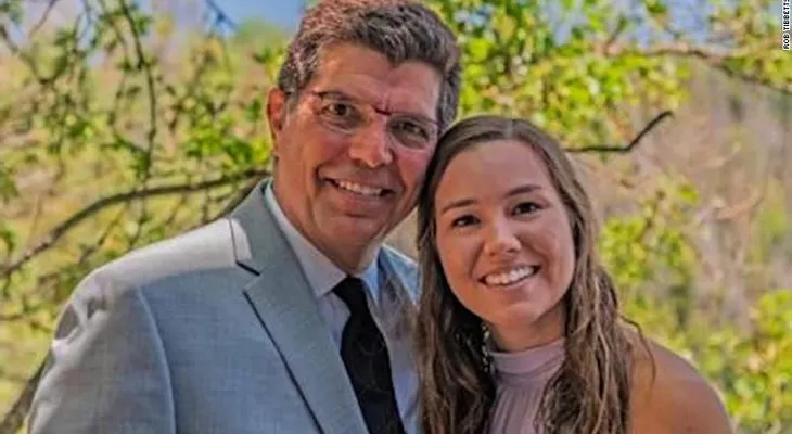 La autopsia de Mollie Tibbetts muestra que murió por "múltiples lesiones" por objetos afilados