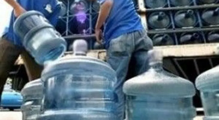Sancionarán empresas comercialicen aguas y hielo sin las debidas condiciones