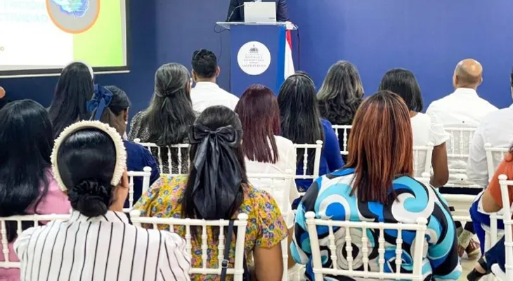 Salud Pública fortalece detección y atención TDAH con jornada de sensibilización