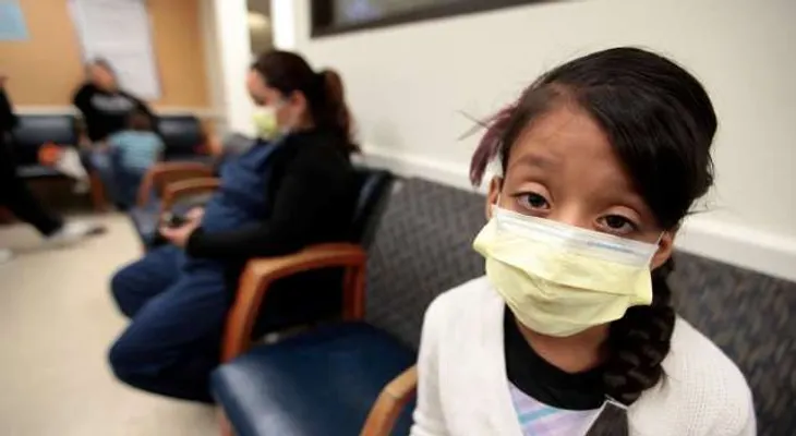  Sube a 5 cantidad de muertos por influenza en Puerto Rico 