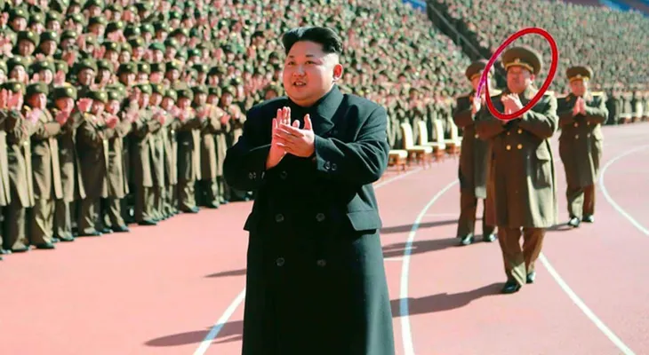 El militante de La Cámpora que quiere convencer al dictador norcoreano de ir una Tercera Guerra Mundial