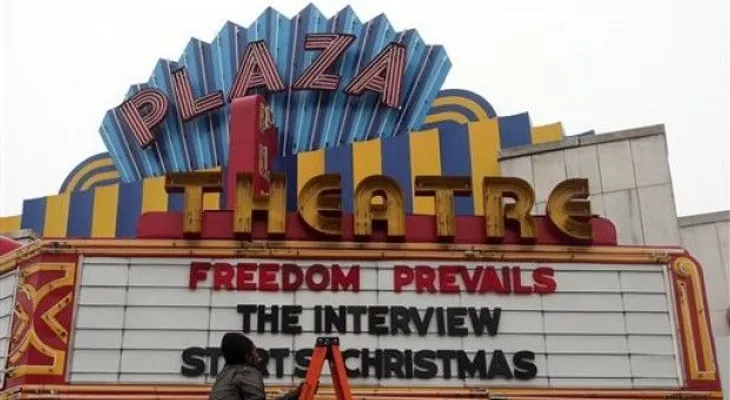 Sony estrenará The Interview a pesar de amenazas