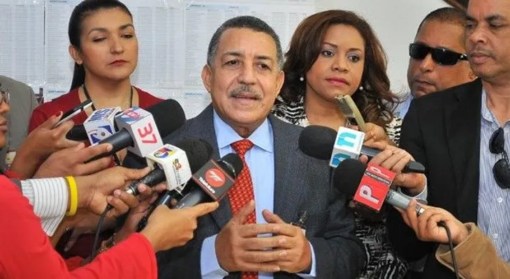 La JCE agiliza la entrega de actas en virtud Ley 169