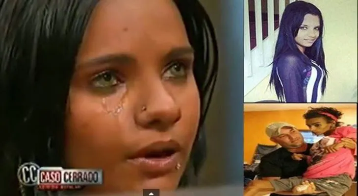La historia de Linda Perez en Caso Cerrado