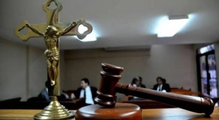 20 años de prisión para hombre que mató a otro durante una discusión