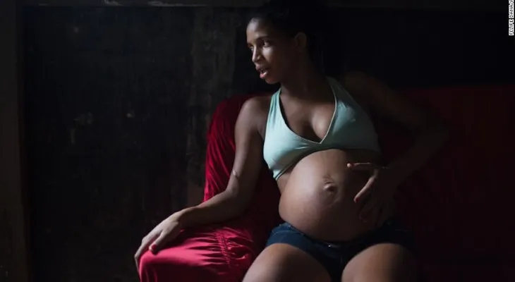 Nuevos lineamientos de sexo seguro para evitar la propagación del zika