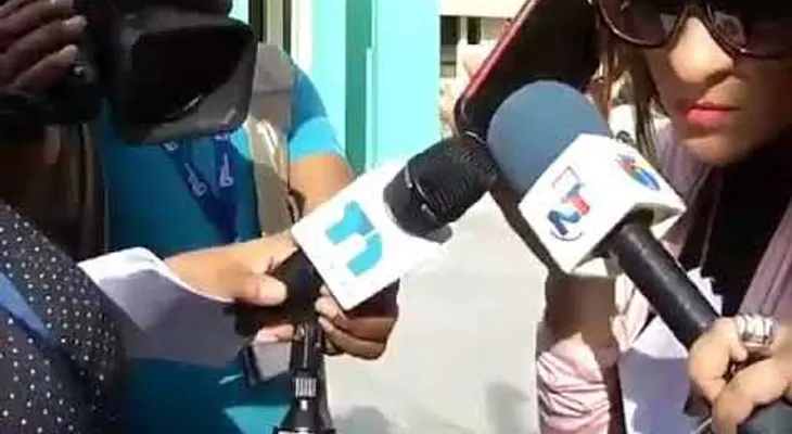 Familia de bebé quemada en el Hospital de la Mujer no recogió el cadáver