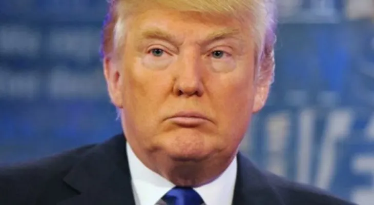 "Trump, no eres bienvenido": un tuit de Vicente Fox se hace viral
