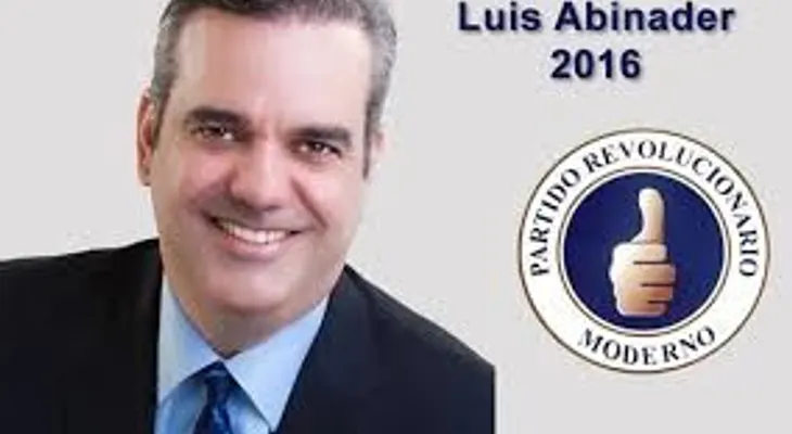 Disputándose la primacía con Abinader en NY