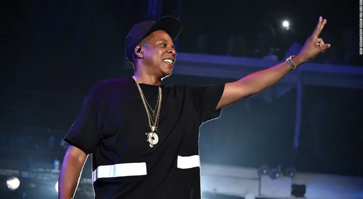 El nuevo álbum de Jay-Z, "4:44", está en todo lado menos en Spotify