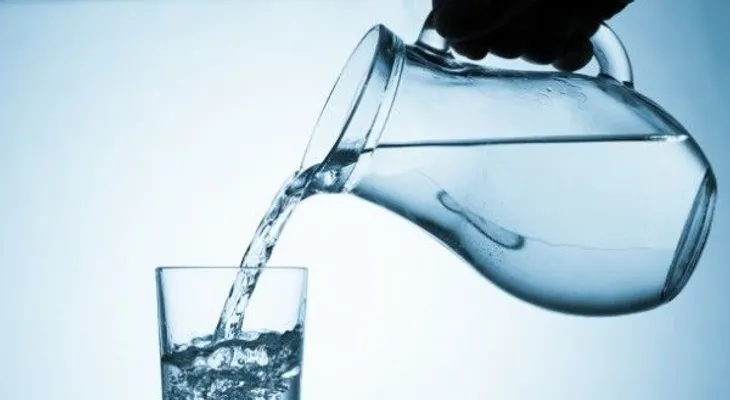 6 Bebidas básicas para no subir de peso
