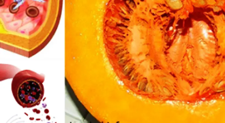 Este secreto te permitirá acabar para siempre con el colesterol, glucosa, lípidos y triglicéridos