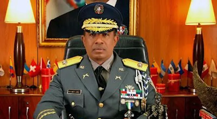 Presidente DNCD lamenta muerte de niña era transportada en ambulancia: designa comisión investigadora