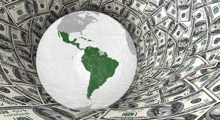 ¿Cuánto ganan los presidentes de América Latina? 