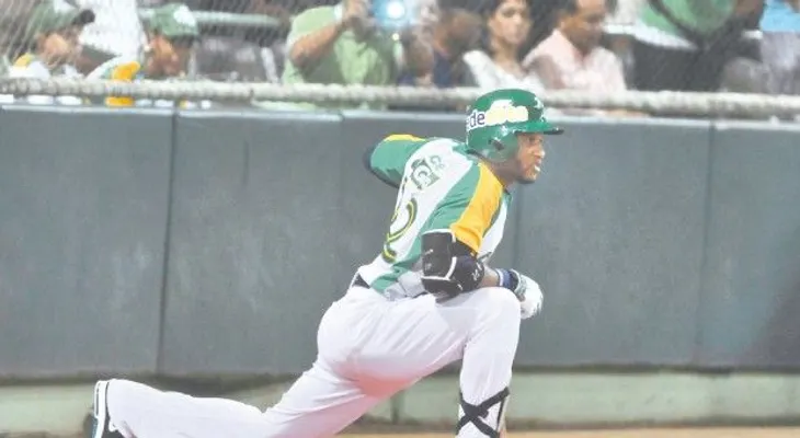 Canó quiere ayudar Estrellas acabar con 46 años de sequía 