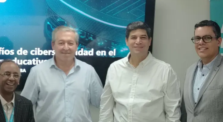 Vulnerabilidades digitales se disparan casi un 50% y amenazan con rozar los 88 mil registros al cierre del año