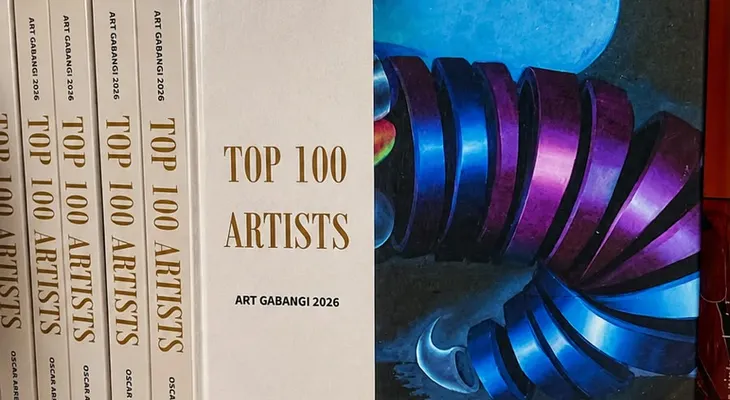 Oscar Abreu cuestiona la interrupción del Premio Nacional de Artes Visuales