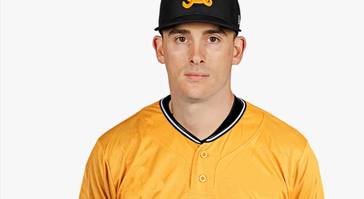 Águilas Cibaeñas anuncian a Nick Burdi como refuerzo importado
