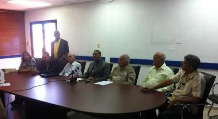 49 contratistas presentan quejas en el Codia
