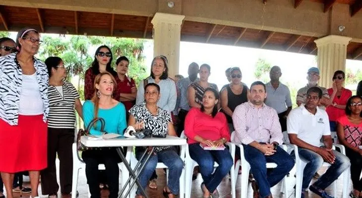 Residencial registra más de 10 robos por mes