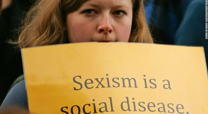 ¿Hay cerebros sexistas por naturaleza?