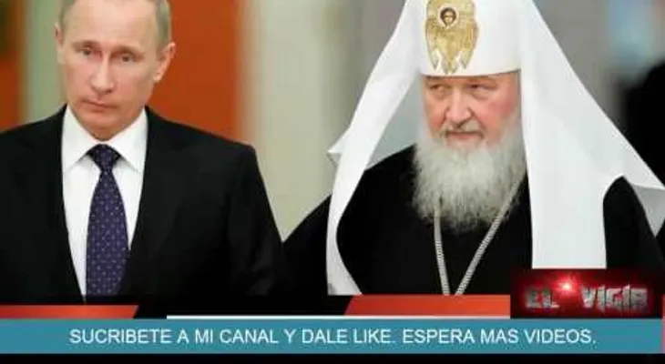 La persecución religiosa en Rusia: Nueva Ley prohíbe compartir la fe en público 