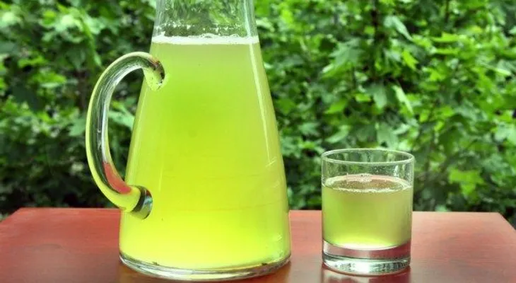 El té verde para reducir el colesterol